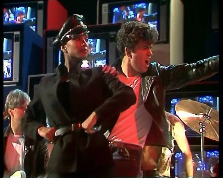 V.A. - Das Beste aus dem Musikladen, Vol. 2 (2012)