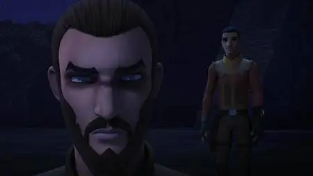 Star Wars Rebels S04E03