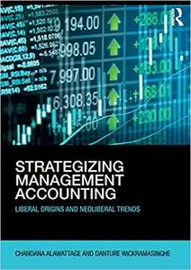 Strategizing Management Accounting