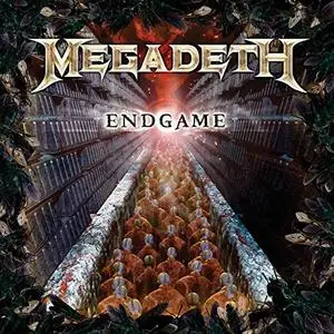 Megadeth - Endgame (2019 Remaster) (2009/2019)