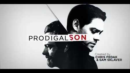 Prodigal Son S02E09