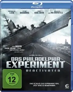 The Philadelphia Experiment (2012)