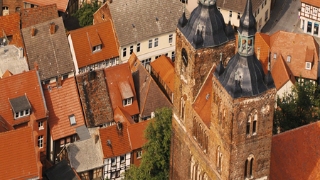 Germany From Above The Movie (2012)
