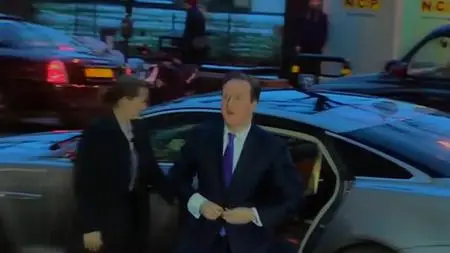 Smithsonian Channel - Europe in Chaos (2019)