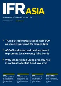 IFR Asia – May 11, 2019