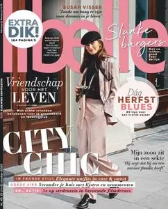 Libelle Netherlands - 15 oktober 2020