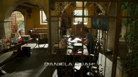 NCIS: Los Angeles S07E08