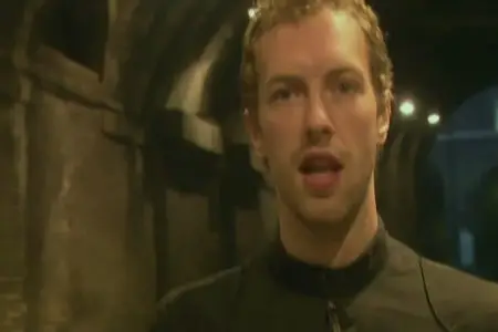 Coldplay - Longevity (2012)