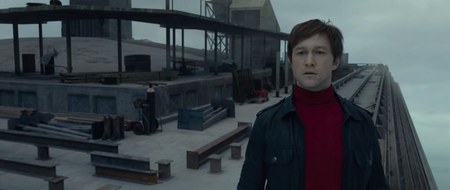 The Walk (2015)