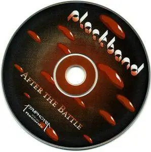 Plackband - After The Battle (2002)
