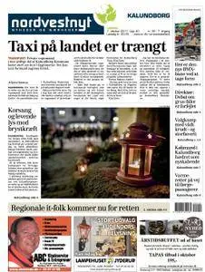 Nordvestnyt Kalundborg – 07. oktober 2017