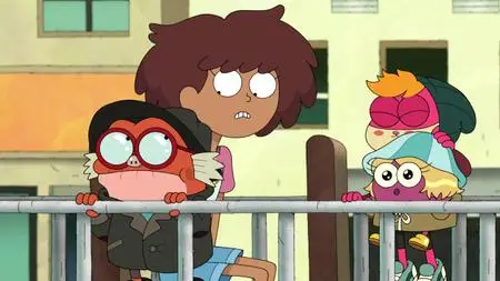 Amphibia S03E14