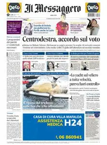 Il Messaggero Abruzzo - 28 Luglio 2022