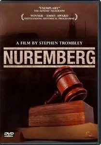 Discovery Channel - Nuremberg: War Crimes Trial (1996)