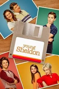 Young Sheldon S06E17