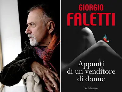 Appunti di un venditore di donne di Giorgio Faletti