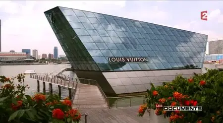 (Fr2) Complément d'enquête : Bernard Arnault, l'homme qui valait 30 milliards (2014)