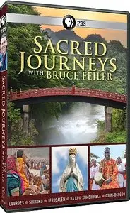 PBS - Sacred Journeys (2014)