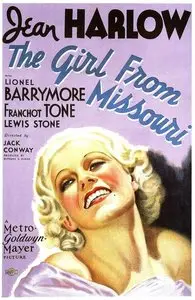 The Girl from Missouri (1934)