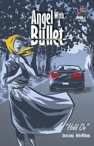 Angel With A Bullet 004 (2015)