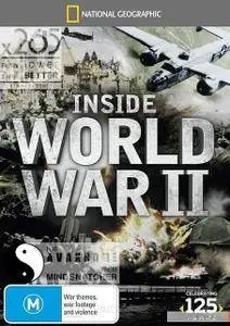National Geographic: Inside World War II (2012)