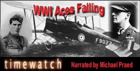 BBC Timewatch - WW1 Aces Falling (2009)