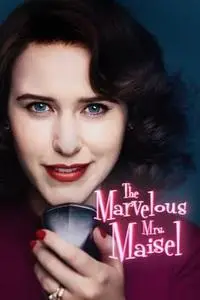 The Marvelous Mrs. Maisel S04E01