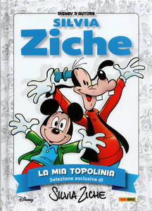 Disney D'Autore - Volume 6 - Ziche