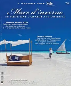 I Viaggi del Sole Nr.1 Gennaio 2011