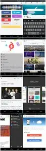 Next Browser v1.10 build 228