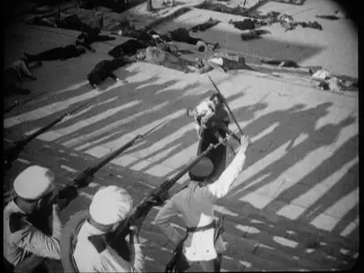 Bronenosets Potemkin (1925) [Kino Ultimate Edition]