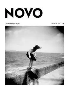 Novo Magazine N° 45 - Juillet-Septembre 2017