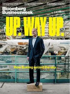 Bloomberg Businessweek USA - February 19, 2018