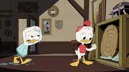 DuckTales S02E02