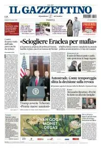 Il Gazzettino Padova - 9 Gennaio 2020