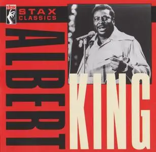 Albert King - Stax Classics (2017)