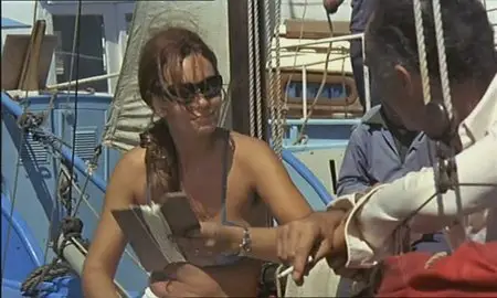 The Things of Life (1970)