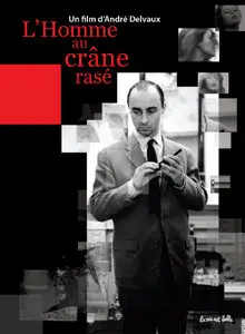 De man die zijn haar kort liet knippen [L'Homme au crâne rasé] 1966 [Re-UP] 
