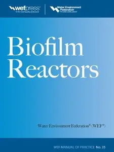 Biofilm Reactors WEF MOP 35 (repost)