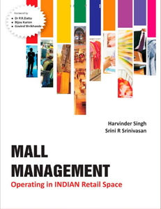 Mall Management: Operating in Indian Retail Space