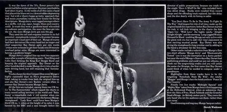 Mungo Jerry - The Early Years (1991)