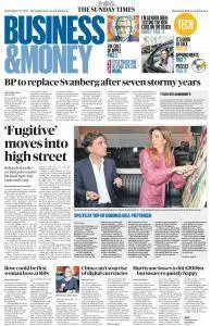 The Sunday Times Business - 10 September 2017