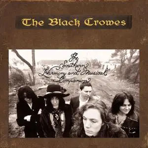 The Black Crowes - The Southern Harmony And Musical Companion (Deluxe Edition) (1992/2023)