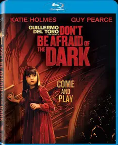 Don't Be Afraid Of The Dark (2010) [Reuploaded]