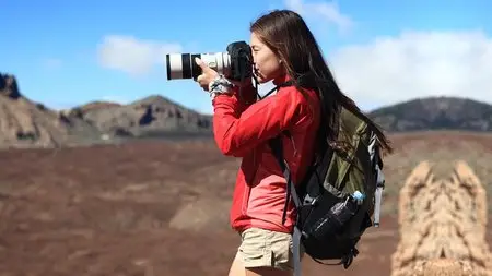 Photography Basics : Five Days to Better Pictures