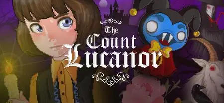 The Count Lucanor (2016)