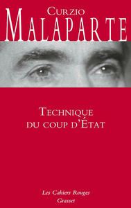 Technique du coup d’État - Curzio Malaparte