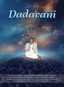 Dadavani English - February 2024