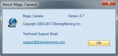 Magic Camera 8.7.0