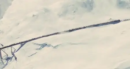 Snowpiercer (2013)